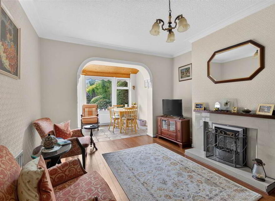 4 Beechdene Park, Antrim Road, Lisburn, BT28 3LU