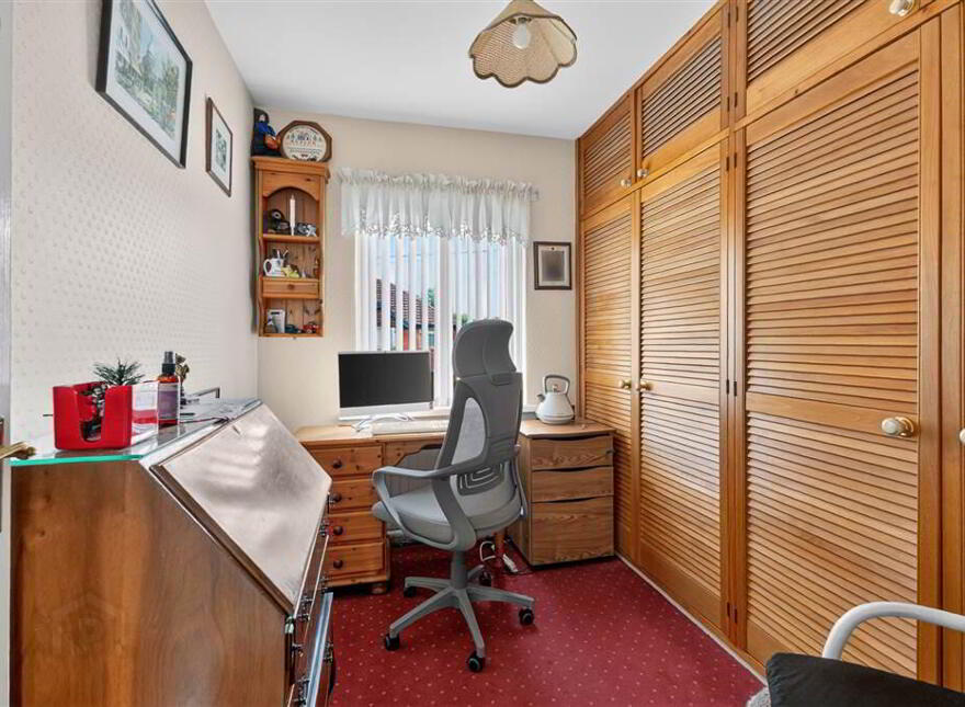 4 Beechdene Park, Antrim Road, Lisburn, BT28 3LU