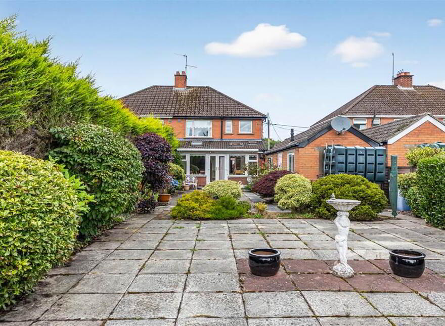 4 Beechdene Park, Antrim Road, Lisburn, BT28 3LU