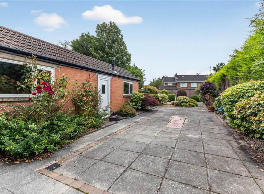 4 Beechdene Park, Antrim Road, Lisburn, BT28 3LU
