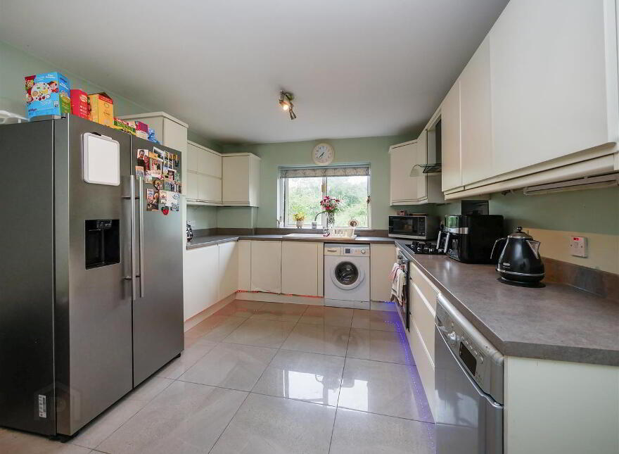 40 Minnowburn Mews, Shaws Bridge, Belfast, BT8 8ST