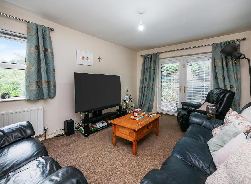 40 Minnowburn Mews, Shaws Bridge, Belfast, BT8 8ST