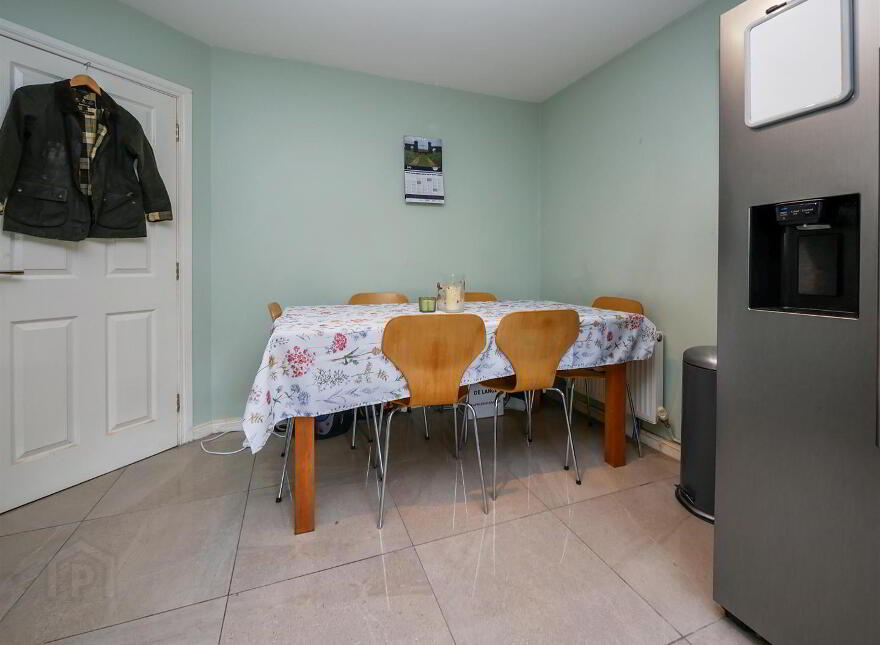 40 Minnowburn Mews, Shaws Bridge, Belfast, BT8 8ST