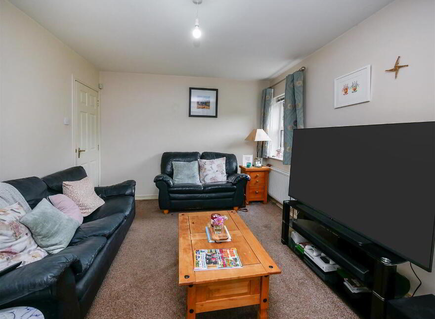 40 Minnowburn Mews, Shaws Bridge, Belfast, BT8 8ST