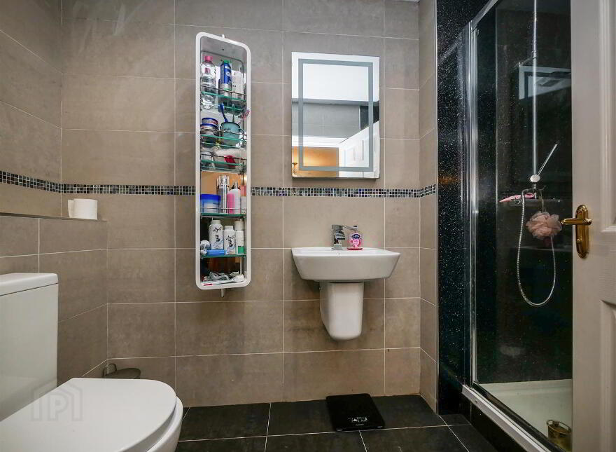 40 Minnowburn Mews, Shaws Bridge, Belfast, BT8 8ST