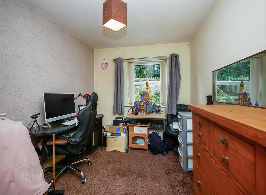 40 Minnowburn Mews, Shaws Bridge, Belfast, BT8 8ST