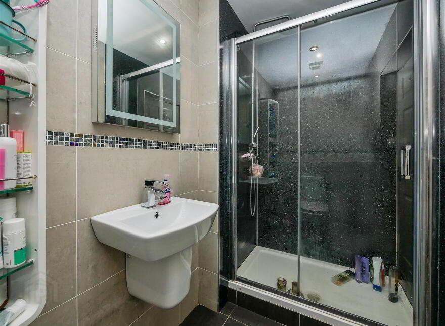 40 Minnowburn Mews, Shaws Bridge, Belfast, BT8 8ST