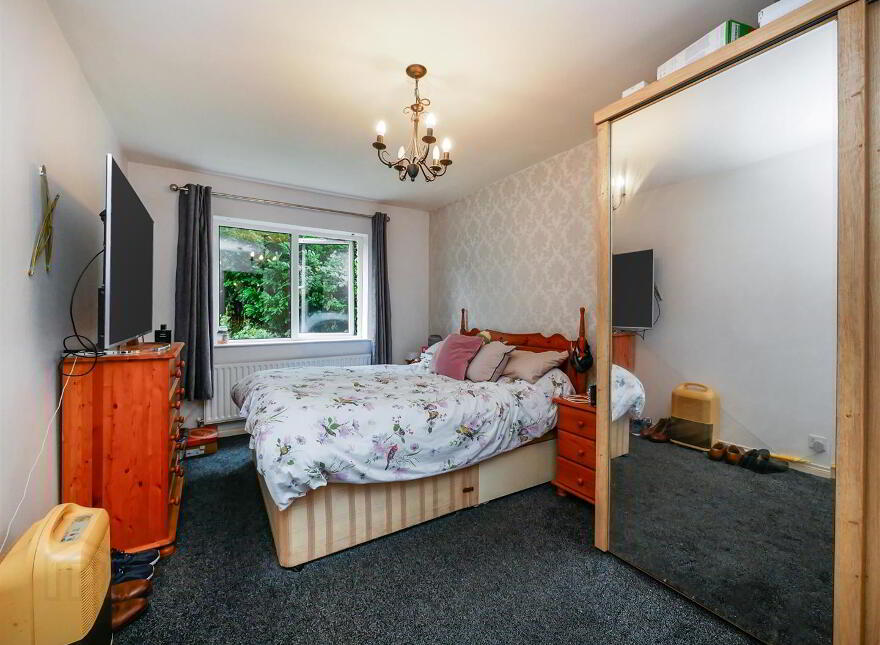 40 Minnowburn Mews, Shaws Bridge, Belfast, BT8 8ST