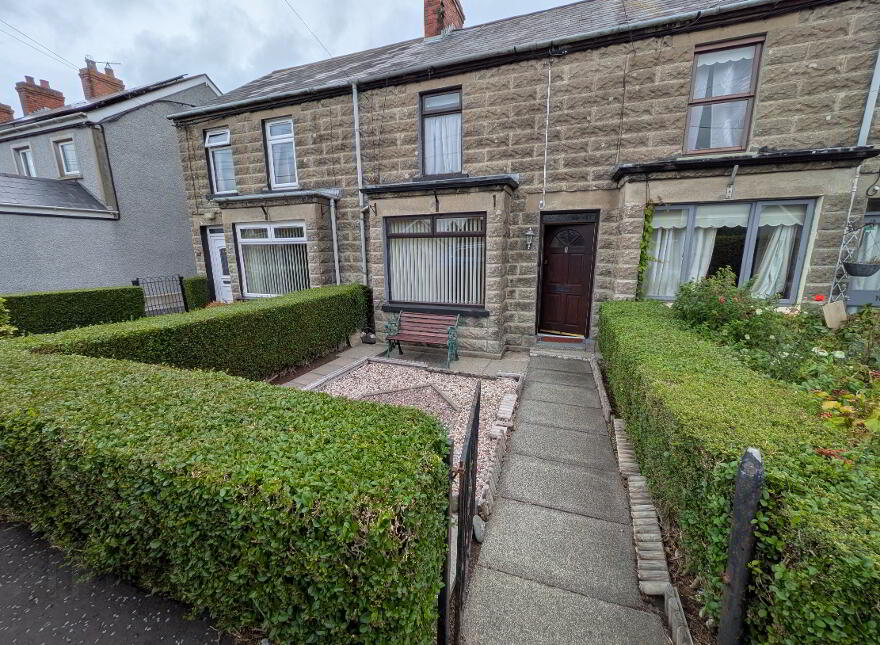 11 Daisyhill, Randalstown, BT41 3BZ