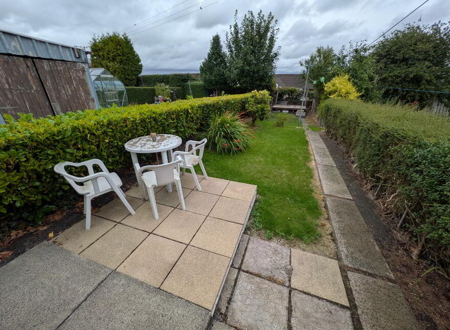 11 Daisyhill, Randalstown, BT41 3BZ