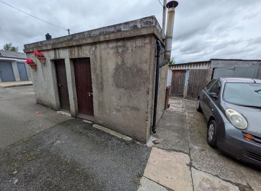 11 Daisyhill, Randalstown, BT41 3BZ