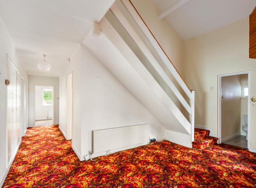 4 Burnaby Park, Greystones, A63N623