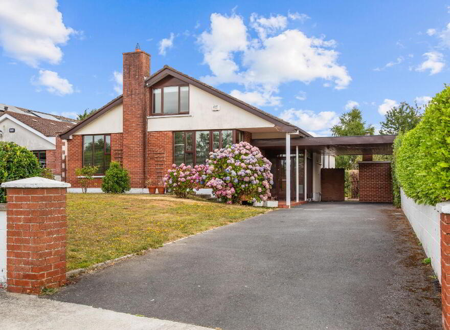 4 Burnaby Park, Greystones, A63N623 photo