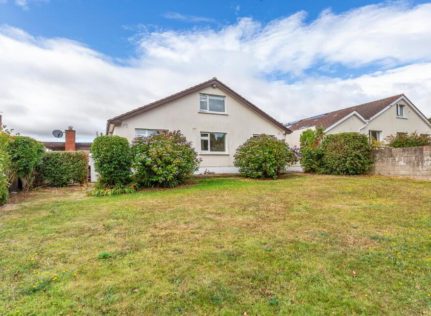 4 Burnaby Park, Greystones, A63N623