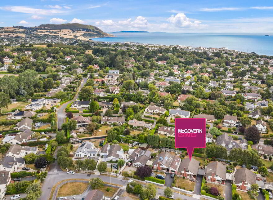 4 Burnaby Park, Greystones, A63N623