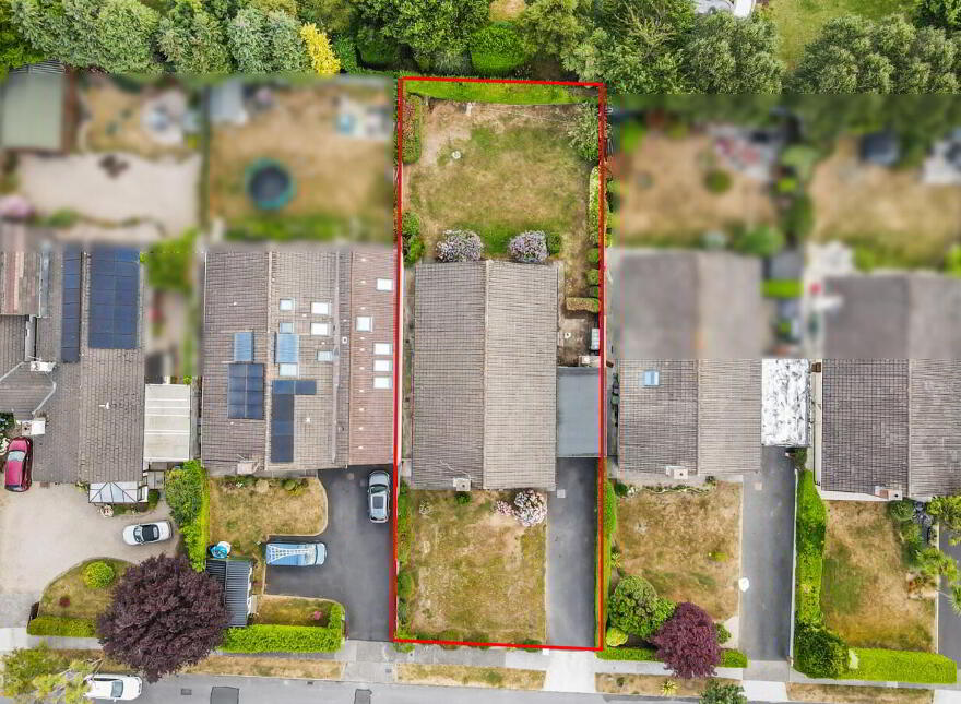 4 Burnaby Park, Greystones, A63N623