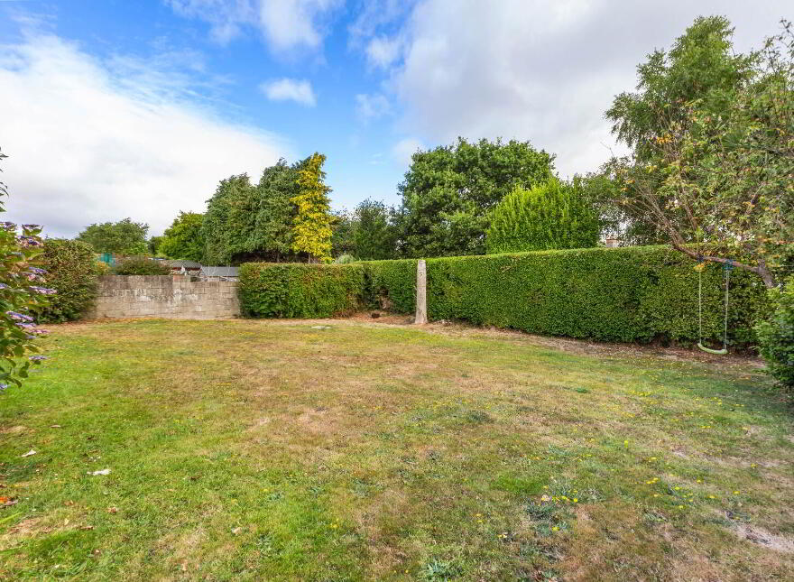 4 Burnaby Park, Greystones, A63N623