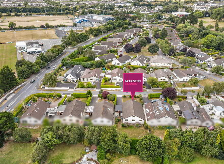 4 Burnaby Park, Greystones, A63N623