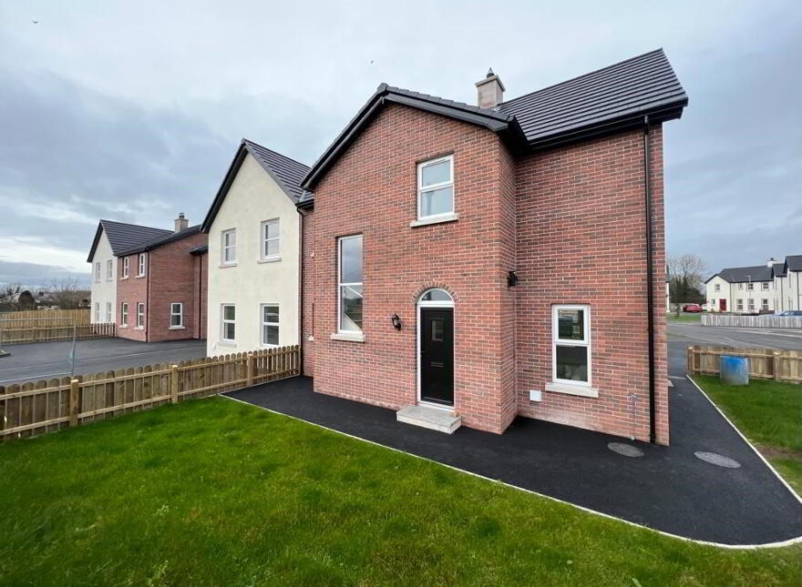 23 Lurgyroe Drive, Cookstown, Ardboe, BT71 5FJ