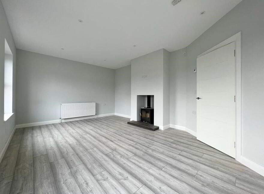 23 Lurgyroe Drive, Cookstown, Ardboe, BT71 5FJ