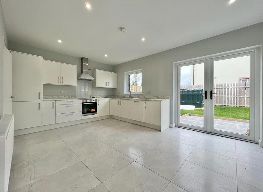 23 Lurgyroe Drive, Cookstown, Ardboe, BT71 5FJ