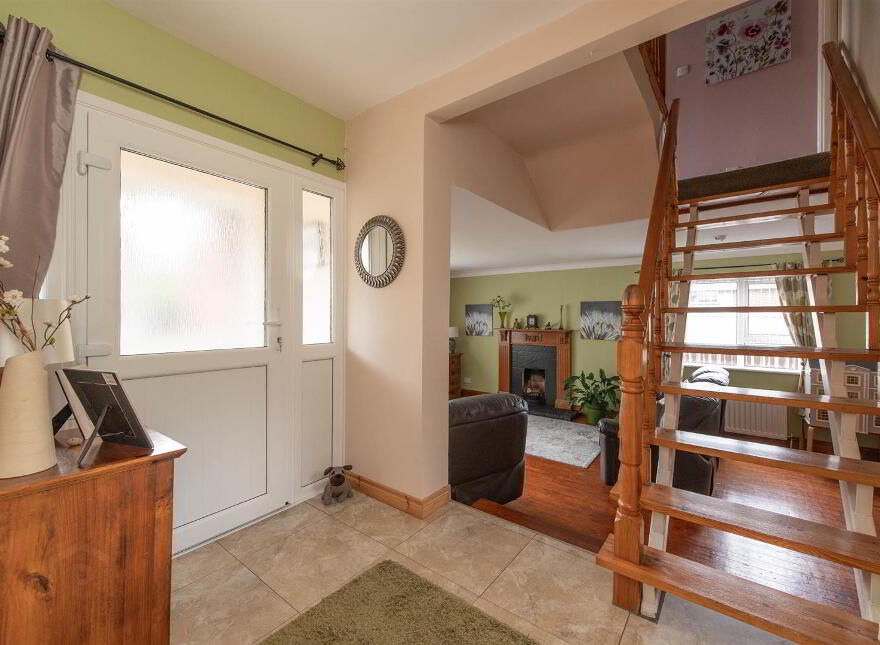 16 Ardenlee Gardens, Downpatrick, BT30 6PJ