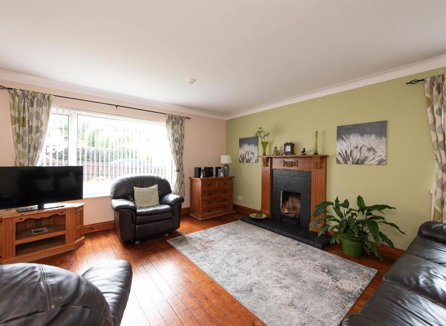 16 Ardenlee Gardens, Downpatrick, BT30 6PJ