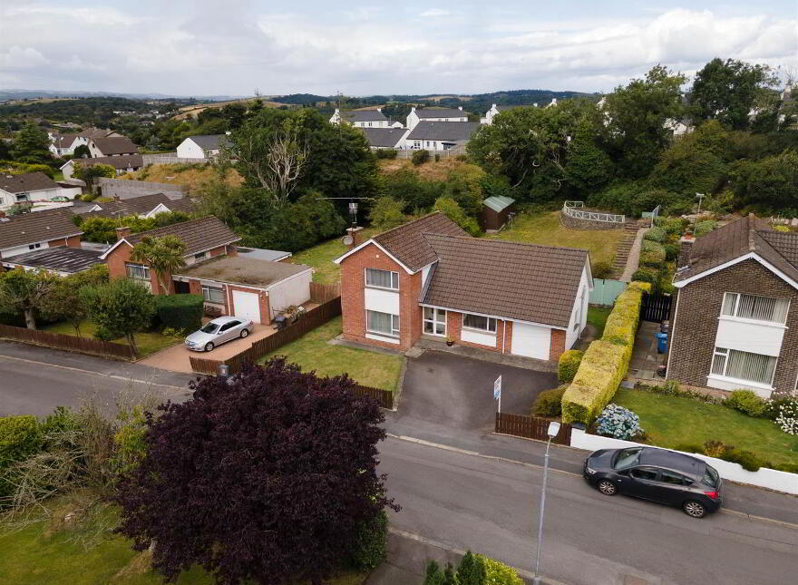 16 Ardenlee Gardens, Downpatrick, BT30 6PJ