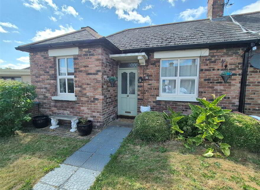 31 Trinity Gardens, Drogheda, A92T22A photo