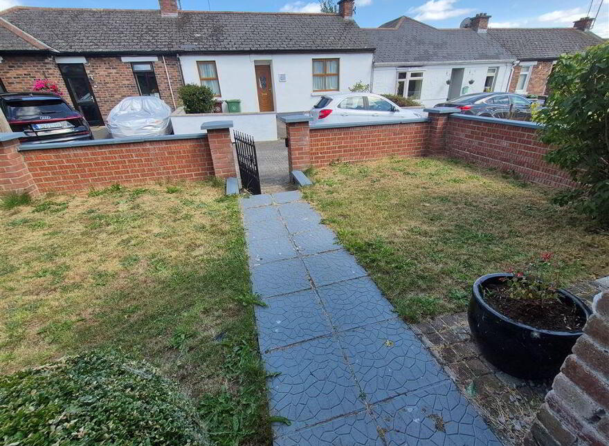 31 Trinity Gardens, Drogheda, A92T22A