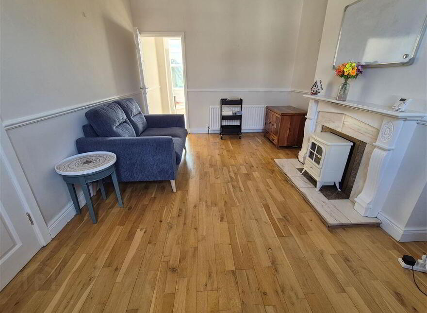 31 Trinity Gardens, Drogheda, A92T22A