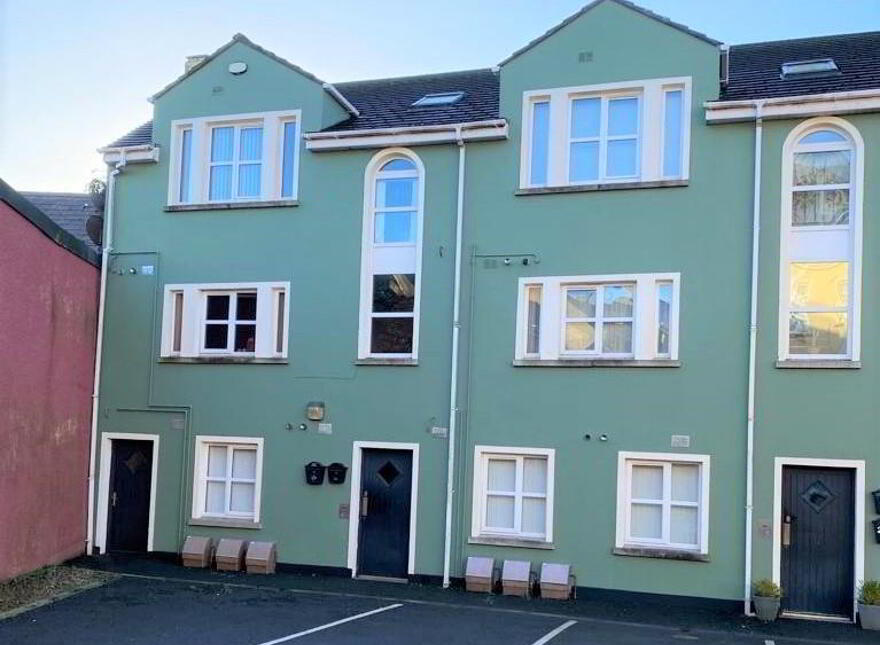 25 Hampton Court, Ballygowan, Newtownards, BT23 6HW photo