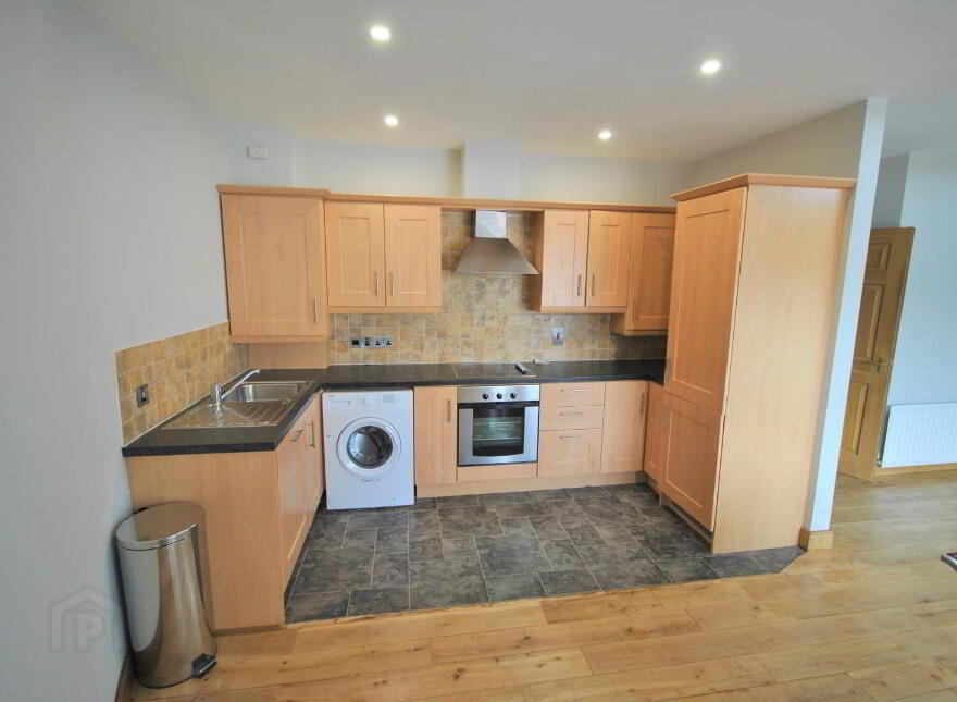 25 Hampton Court, Ballygowan, Newtownards, BT23 6HW