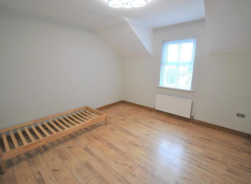 25 Hampton Court, Ballygowan, Newtownards, BT23 6HW
