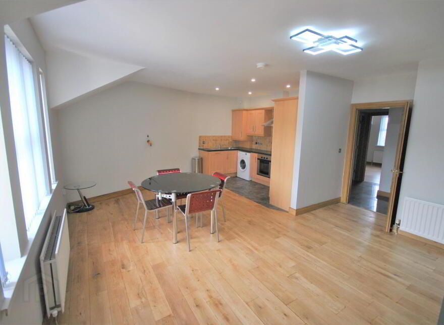 25 Hampton Court, Ballygowan, Newtownards, BT23 6HW