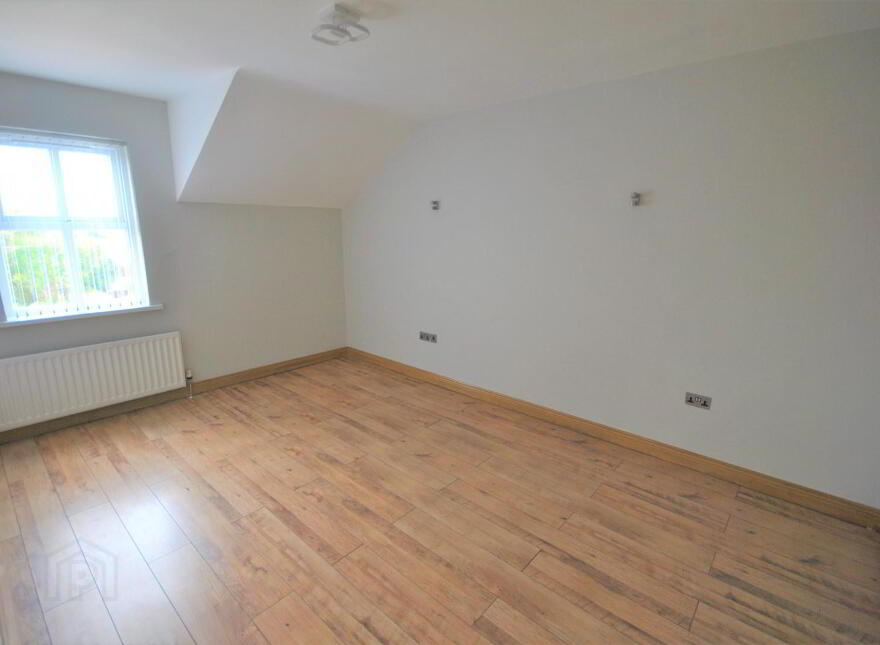 25 Hampton Court, Ballygowan, Newtownards, BT23 6HW