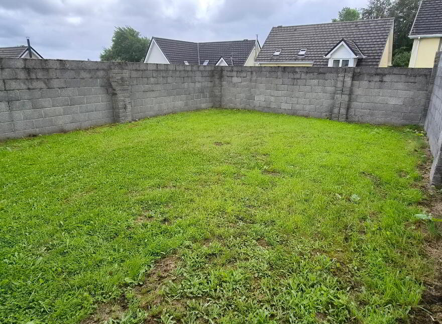11 Castlefield, Stonebridge, Dromahair, F91K3V1