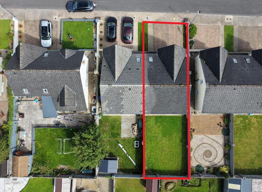 11 Castlefield, Stonebridge, Dromahair, F91K3V1