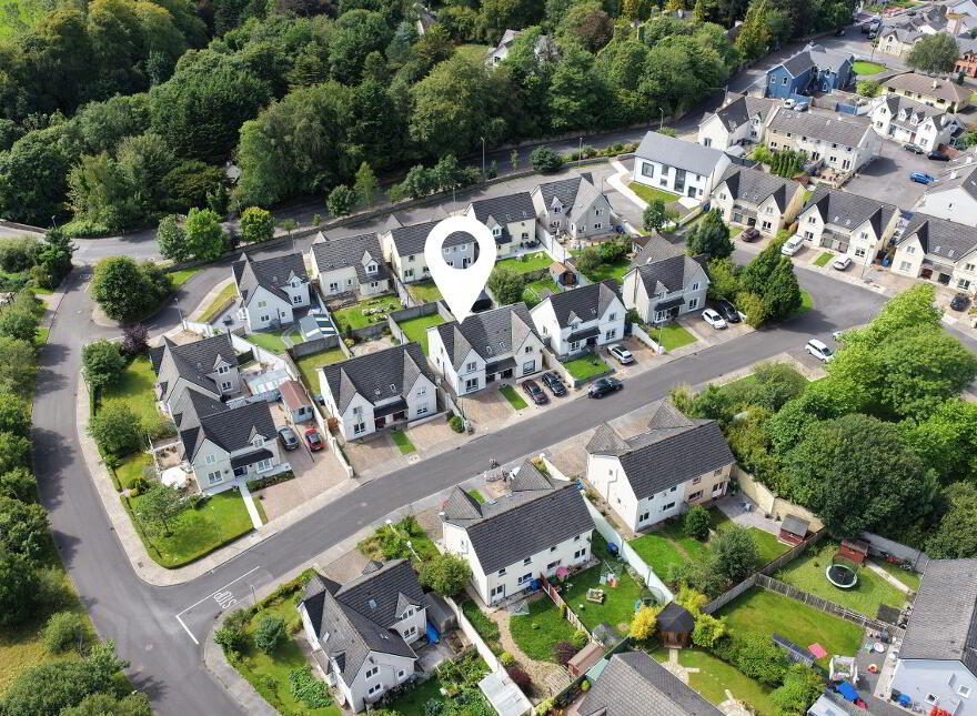 11 Castlefield, Stonebridge, Dromahair, F91K3V1