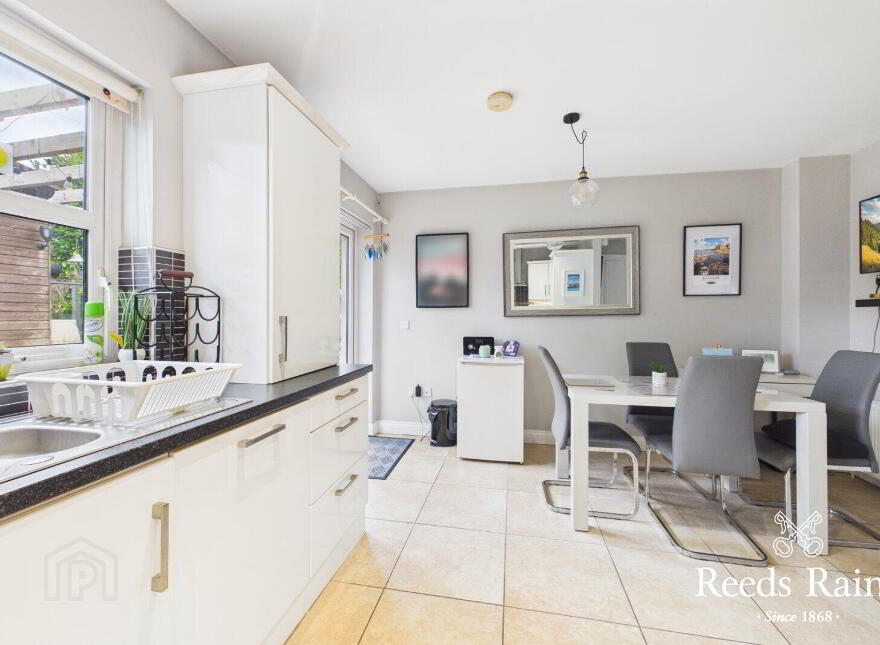 8 Abbington Manor, Bangor, BT19 1ZQ