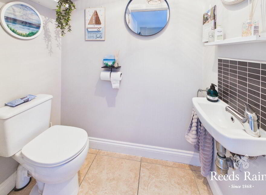 8 Abbington Manor, Bangor, BT19 1ZQ