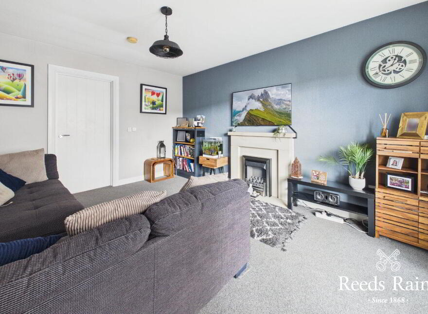 8 Abbington Manor, Bangor, BT19 1ZQ