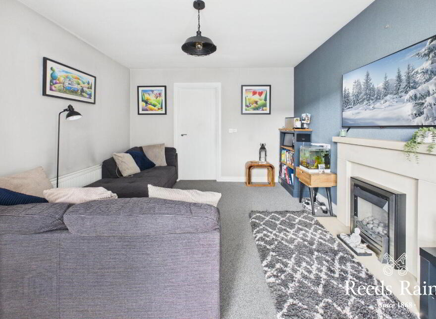 8 Abbington Manor, Bangor, BT19 1ZQ