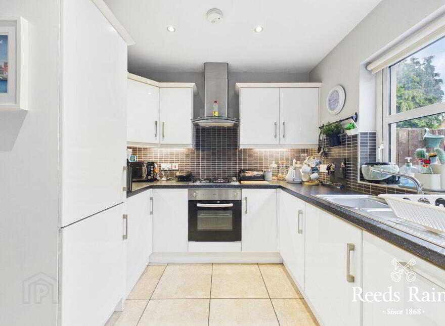 8 Abbington Manor, Bangor, BT19 1ZQ