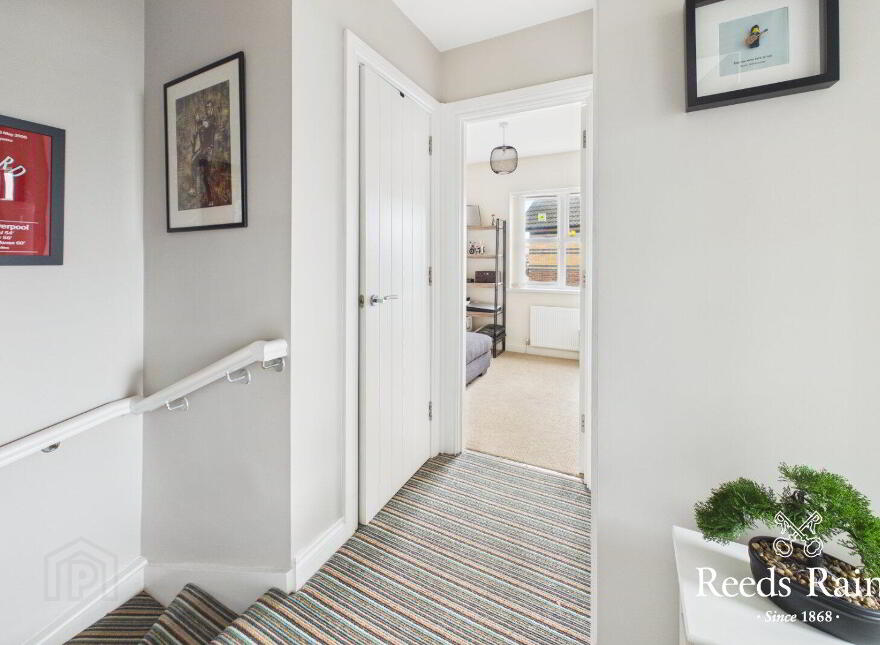 8 Abbington Manor, Bangor, BT19 1ZQ