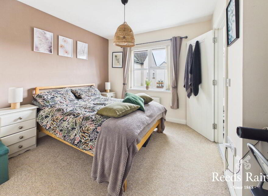 8 Abbington Manor, Bangor, BT19 1ZQ