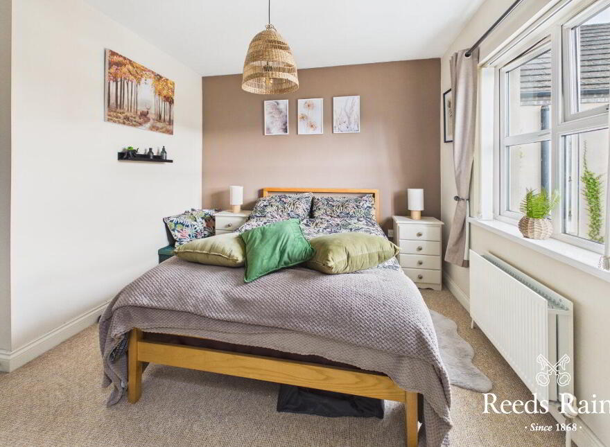 8 Abbington Manor, Bangor, BT19 1ZQ