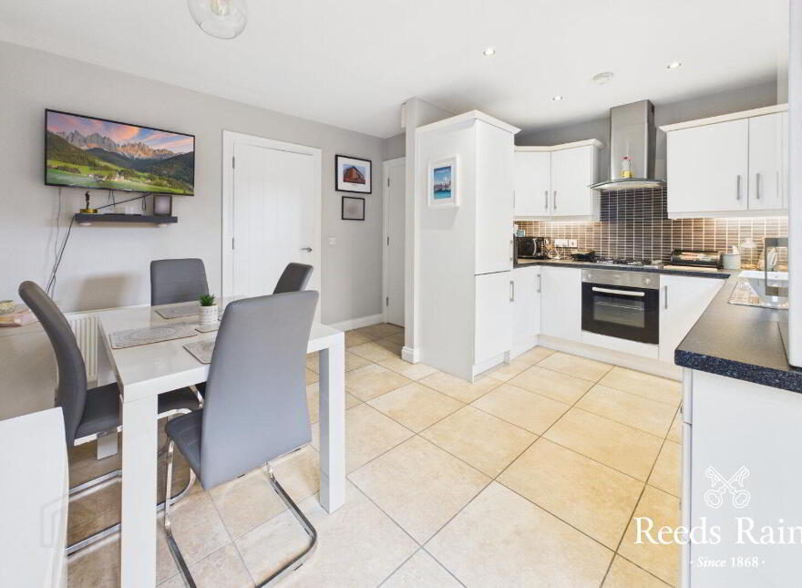 8 Abbington Manor, Bangor, BT19 1ZQ