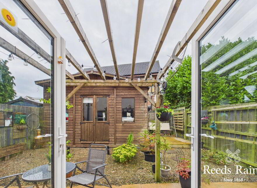 8 Abbington Manor, Bangor, BT19 1ZQ