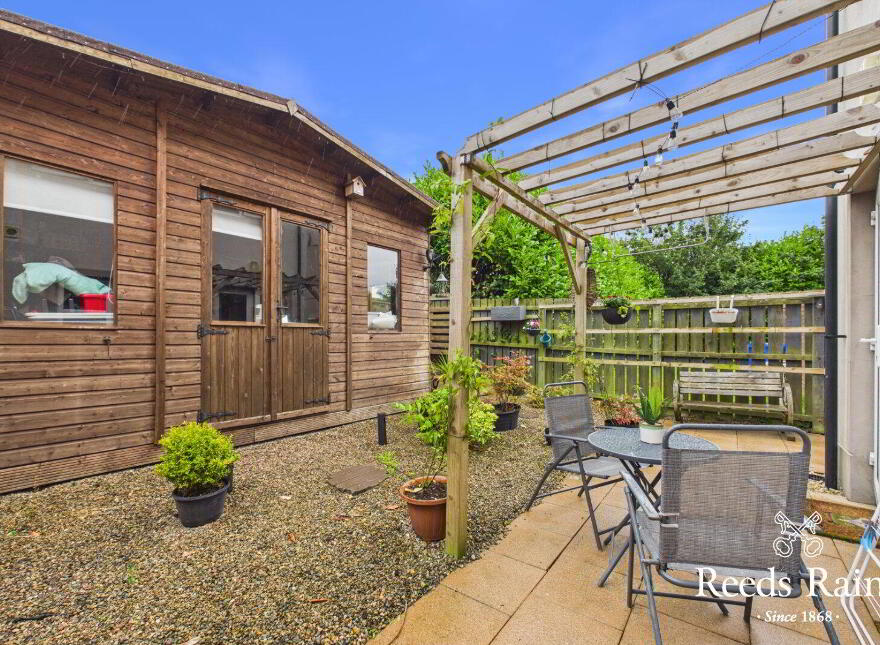 8 Abbington Manor, Bangor, BT19 1ZQ